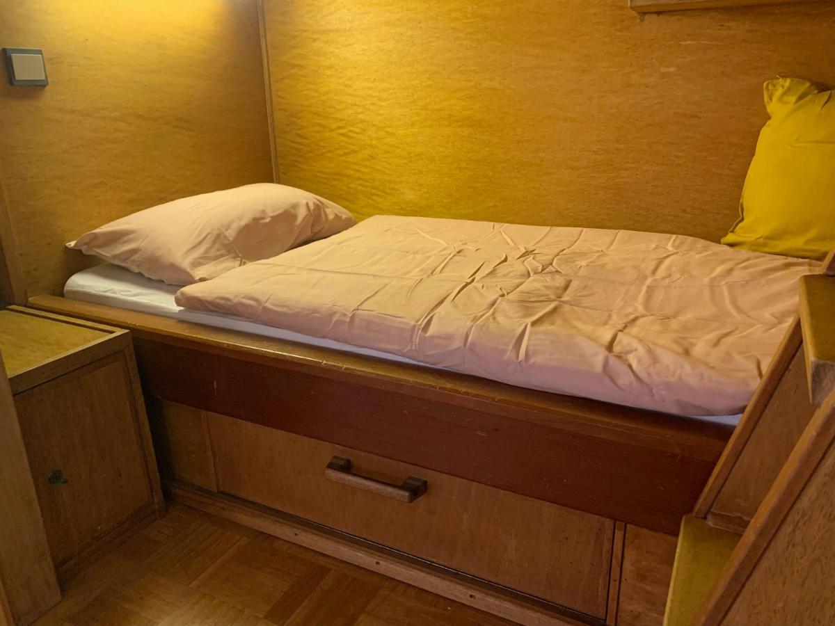 Gemuetliche Wohnung Bergblick Bad Harzburg Esterno foto